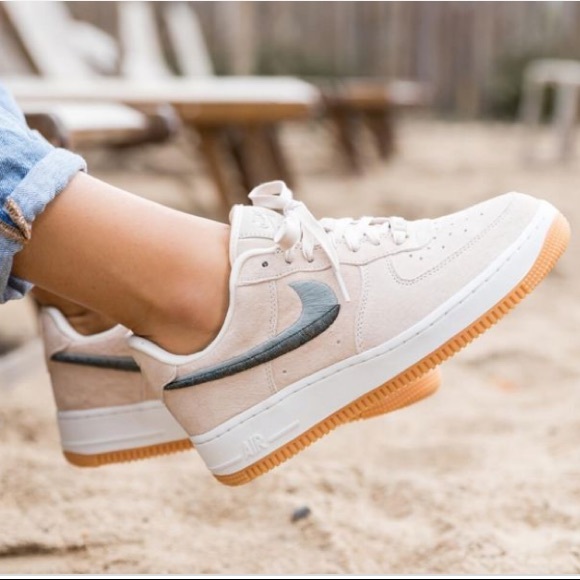 Nike air force 1’07 lx sneakers - Picture 2 of 7